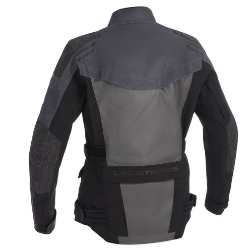 Lindstrands Storbo Woman Graphite Dark Gr. Blk.