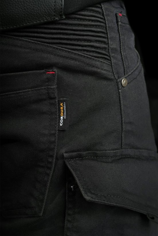 4SR Tourismo black