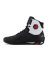 Alpinestars boty Faster-4 Black/Red - Velikost: 45