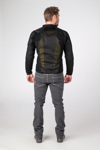 Halvarssons Edane black - Velikost: S