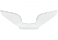 Lower Air Int. Shutter  (NEO3) White