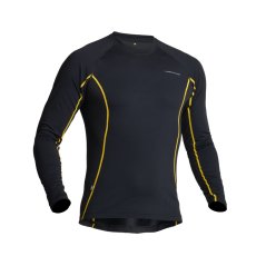 Lindstrands Dry Sweater black