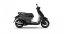 Peugeot Django 125i EVO Allure - Ink Black