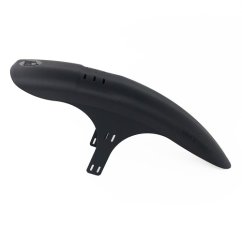 MUCKYNUTZ MudGuard černý krátký
