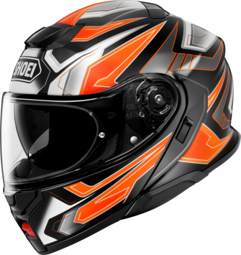 Neotec 3 Anthem TC-8